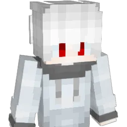 Demon_HAN Minecraft avatar bust