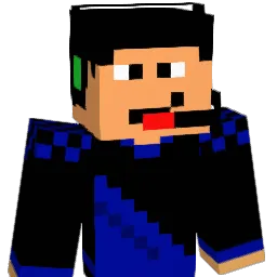 Demon_Killer98 Minecraft avatar bust