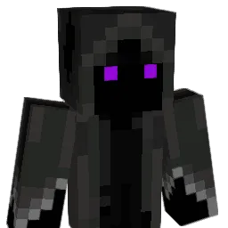 Demon_King2 Minecraft avatar bust