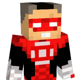 Demon_Marker's Minecraft skin
