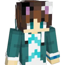 Demon_Mika Minecraft avatar bust