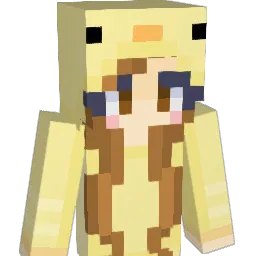 Demon_Raptor81 Minecraft avatar bust