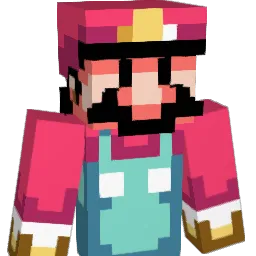 Demon_Rend's Minecraft skin
