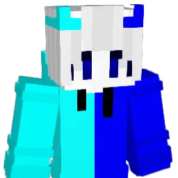 Demon_Striker Minecraft avatar bust