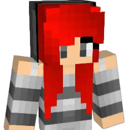 Demon_Tay's Minecraft skin