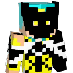 Demon_Witch Minecraft avatar bust