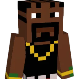 Demon_boy666 Minecraft avatar bust