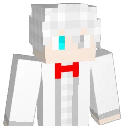 Demona0_0 Minecraft avatar bust
