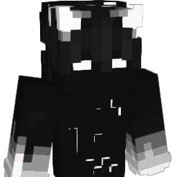 Demonas340 Minecraft avatar bust