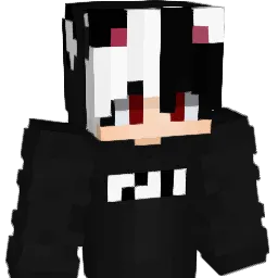 DemondsGamers Minecraft avatar bust