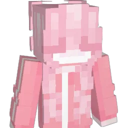 DemonicArtist666 Minecraft avatar bust
