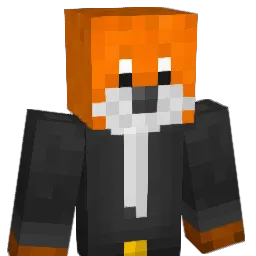 DemonicBamf Minecraft avatar bust