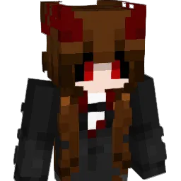 DemonicBehr Minecraft avatar bust