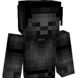 DemonicLaxatives Minecraft avatar bust