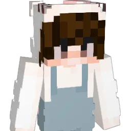 DemonicMayhem_ Minecraft avatar bust