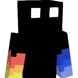 DemonicOverlord1 Minecraft avatar bust