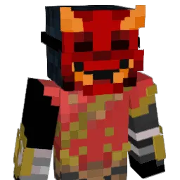 Demonic_Mask's Minecraft skin