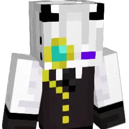 Demonic_Scythe Minecraft avatar bust