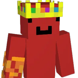Demonic_Teen Minecraft avatar bust