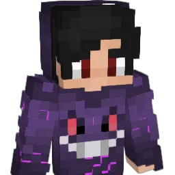 Demonic_Trent Minecraft avatar bust