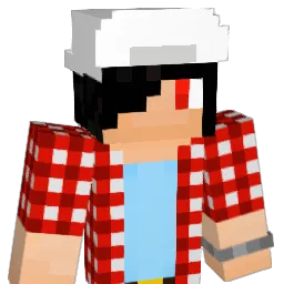 DemonioLDT's Minecraft skin