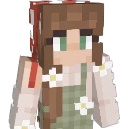 Demonly101's Minecraft skin