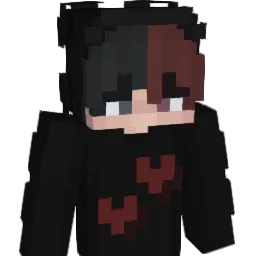 DemonsDaddy Minecraft avatar bust