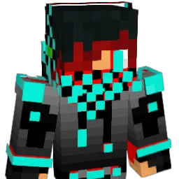 Demons_Hood Minecraft avatar bust