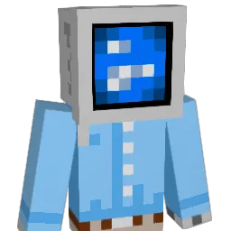 DemonsamG Minecraft avatar bust