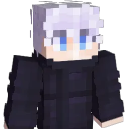Demonslayer141's Minecraft skin