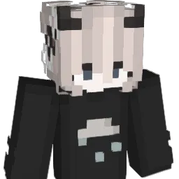 DemonssLord Minecraft avatar bust