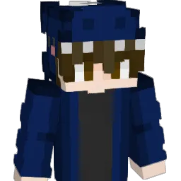 Demontansa's Minecraft skin