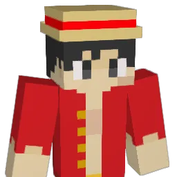 Demontes's Minecraft skin