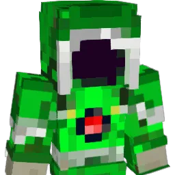 Demonwizard21's Minecraft skin