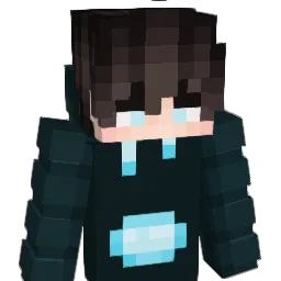 Demoon123's Minecraft skin