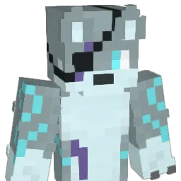 Demopan's Minecraft skin