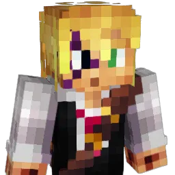 Demor5's Minecraft skin