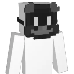 Demord64 Minecraft avatar bust