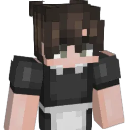 Demosate's Minecraft skin