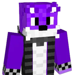 DempyDood Minecraft avatar bust