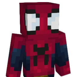 Demrin's Minecraft skin
