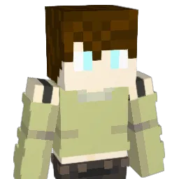 Demuu0 Minecraft avatar bust