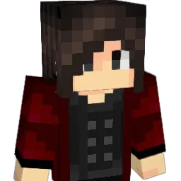 Demvart's Minecraft skin