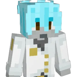 Demyboss Minecraft avatar bust