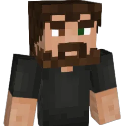 Demyx_y Minecraft avatar bust