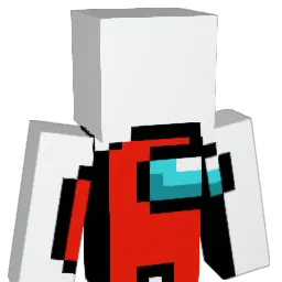 Demyz3 Minecraft avatar bust