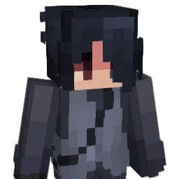 Den4ik20020 Minecraft avatar bust