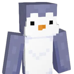 DenDen_96 Minecraft avatar bust