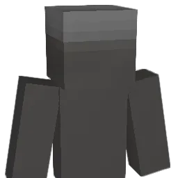 DenDyk's Minecraft skin