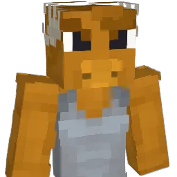 DenMandigeElg's Minecraft skin